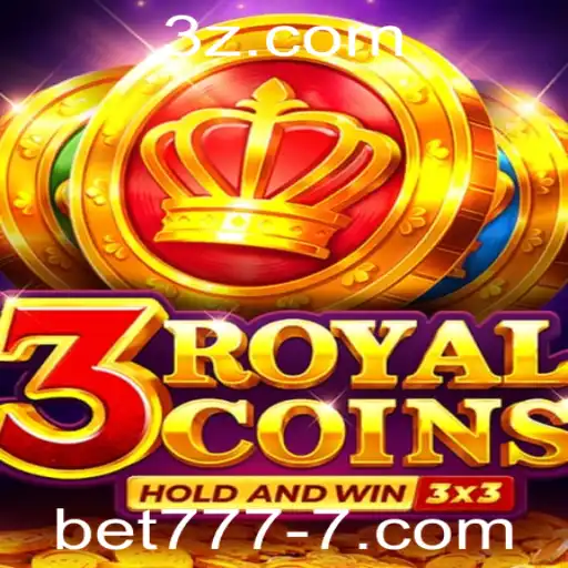 Explorando 3RoyalCoins: Uma Nova Era de Entretenimento de Cassino Online
