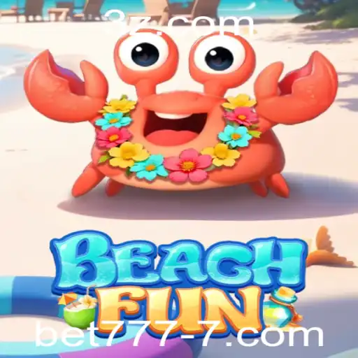 BeachFun: Um Mergulho Divertido nas Ondas do Entretenimento