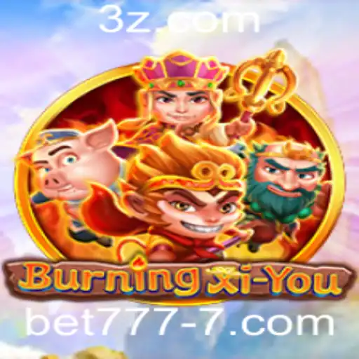 Burning XiYou: A Fusão Épica de Aventura e Estratégia