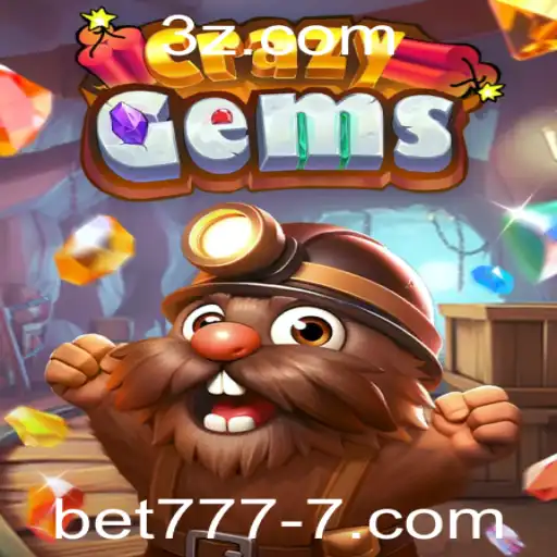 CrazyGems: Descubra o Jogo de Apostas que Está Conquistando o Mundo dos Jogos Online