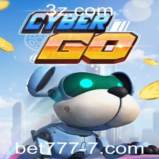 CyberGO: Explorando o Futuro dos Jogos de Aposta