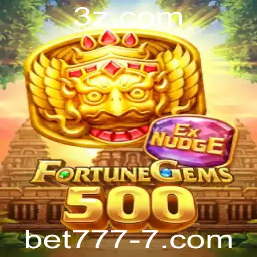 Descubra FortuneGems500: O Jogo de Apostas do Ano