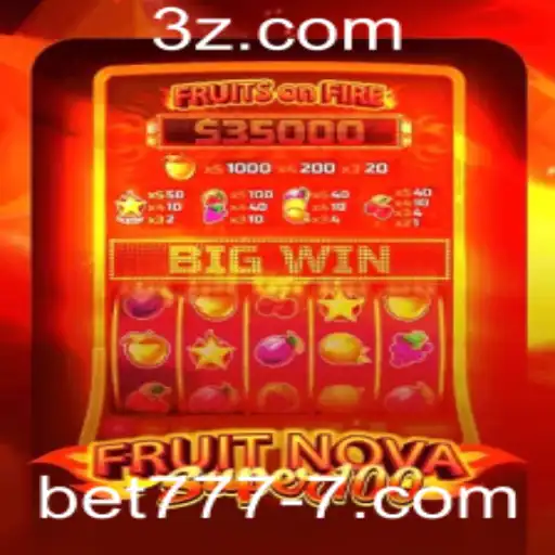 Explorando o Mundo do Jogo FruitNovaSuper100 Com Aposta Segura no bet7777