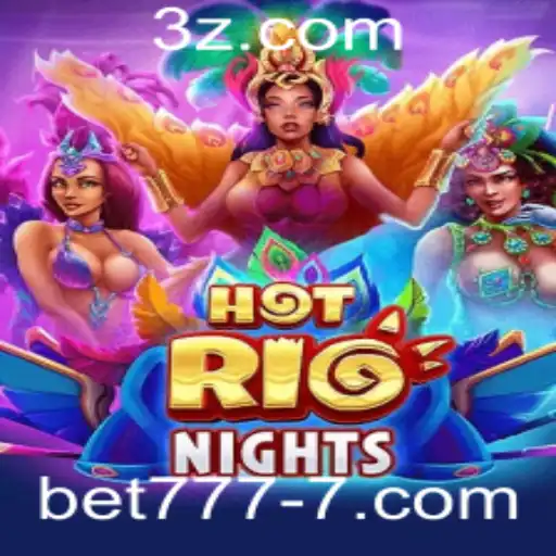 Descubra HotRioNights: O Novo Fenômeno dos Jogos de Apostas