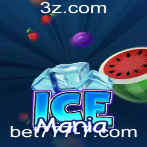 Descubra o Fascinante Mundo de IceMania com Bet7777