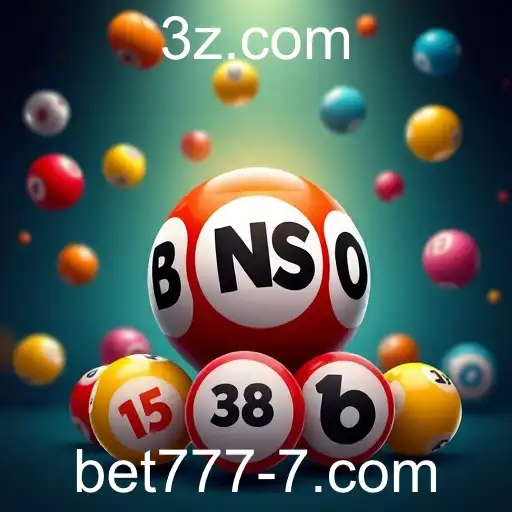 Explorando o Fascinante Mundo dos Jogos de Bingo com bet7777