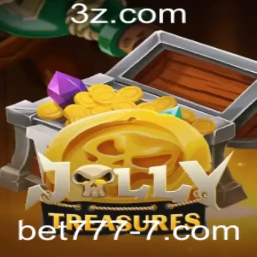 Descubra a Aventura em JollyTreasures com a Palavra-Chave Secreta: bet7777