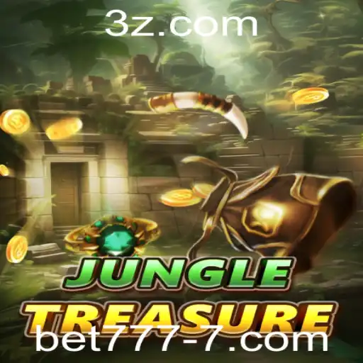 JungleTreasure: Uma Aventura Exótica no Universo do Jogo