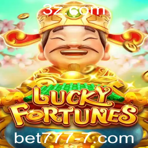 Explorando o Fascinante Mundo de LUCKYFORTUNES