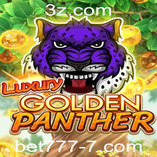 Descubra as Emoções de LUXURYGOLDENPANTHER: O Novo Fenômeno dos Jogos de Cassino