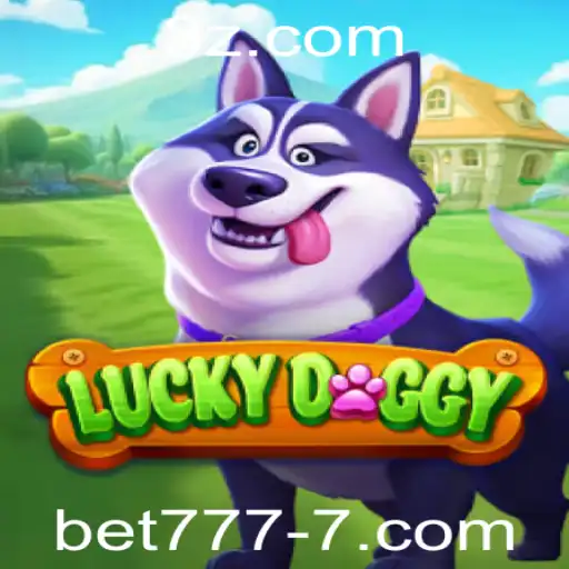 Descubra o Empolgante Mundo de LuckyDoggy: Um Jogo Revolucionário