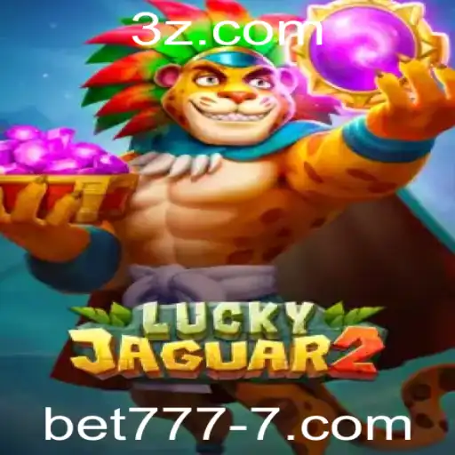 Descubra o Fascinante Universo de Luckyjaguar2: O Jogo que Conquista Apostadores