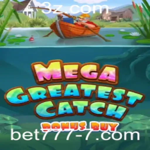 Explorando MegaGreatestCatchBonusBuy: Jogo de Apostas e Entretenimento