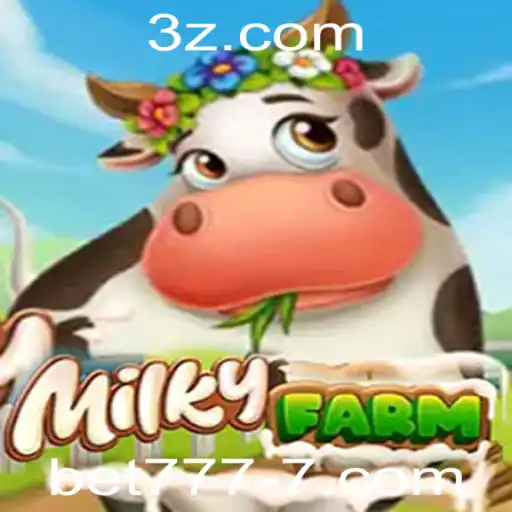 MilkyFarm: Um Novo Jogo de Fazendas com Emoção Extra