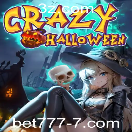 Explorando o Envolvente Mundo de CrazyHalloween: Uma Jornada Aterrorizante