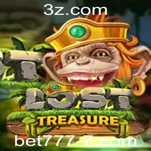 Descubra os Segredos de LostTreasure: O Jogo de Aventura Supreme