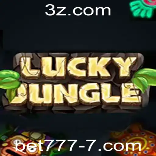 Descubra a Aventura Épica de LuckyJungle: Um Mergulho na Emoção das Apostas