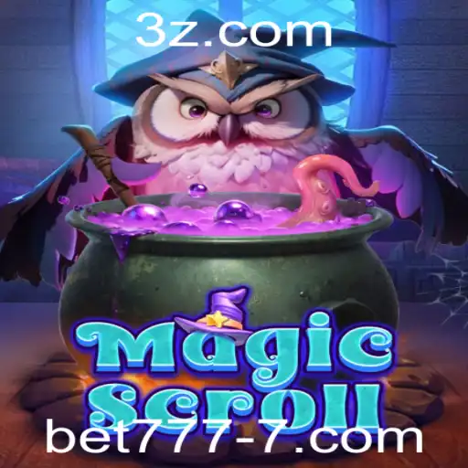 Tudo sobre o Jogo MagicScroll e a Palavra-chave bet7777