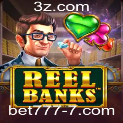 ReelBanks: Uma Nova Experiência de Jogo com a Palavra-Chave bet7777