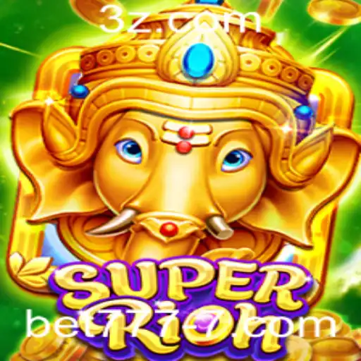 Desvendando o Mundo de SuperRich: O Jogo de Apostas do Momento