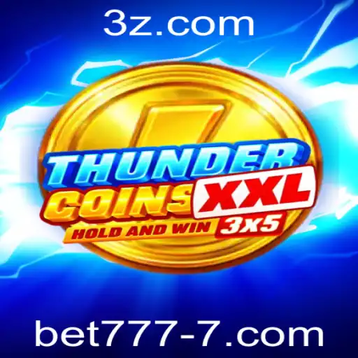 Descubra o Mundo de ThunderCoinsXxl: A Revolução dos Jogos de Apostas