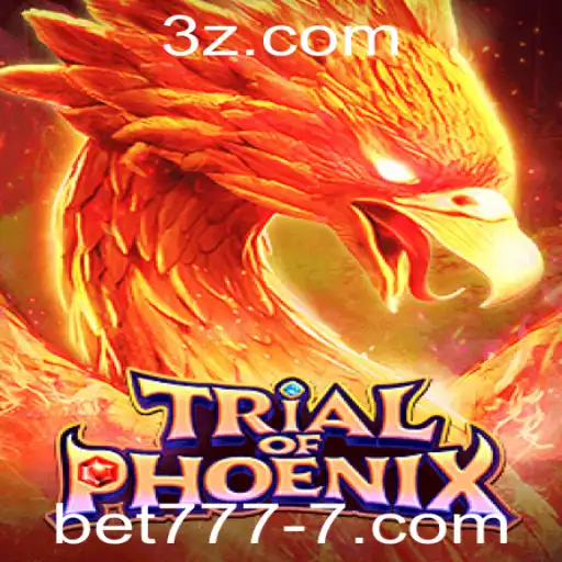 Descubra o Fascinante Mundo de TrialofPhoenix: Um Guia Completo