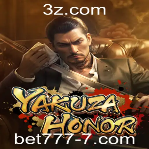 Descubra o Fascinante Mundo de YakuzaHonor: O Jogo de Estratégia e Sorte
