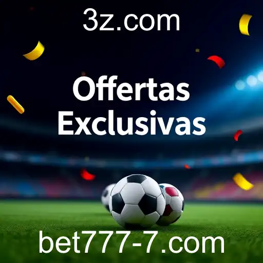 Ofertas Exclusivas na Plataforma Bet7777