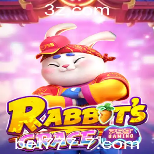 Descubra a Aventura Única de RabbitsGrace com Bet7777
