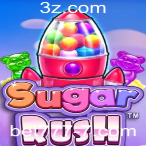 Explorando o Fascinante Mundo de SugarRush com Bet7777