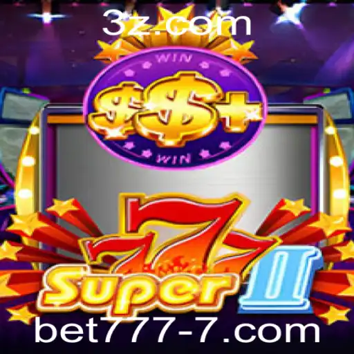 Descubra a Emoção do Jogo Super777II: Um Olhar Detalhado