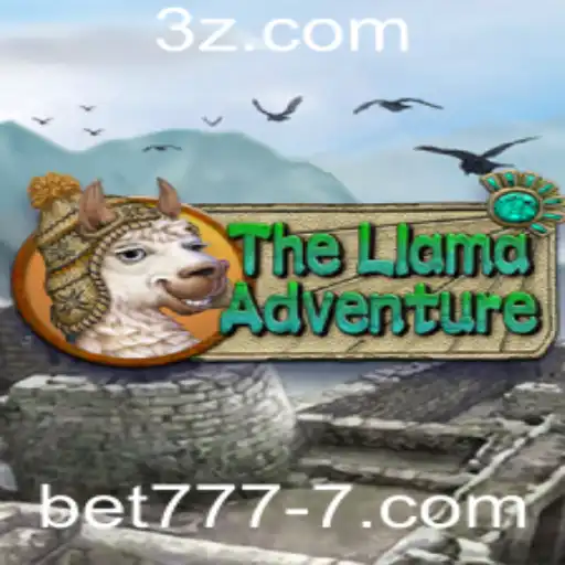 TheLlamaAdventure: A Jornada Épica de Um Herói Pitoresco