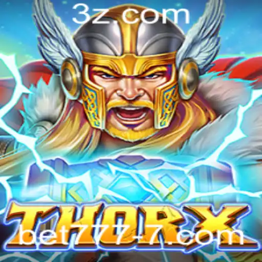 Descubra ThorX: O Novo Jogo de Estratégia que Estremece o Mundo dos Games em 2023