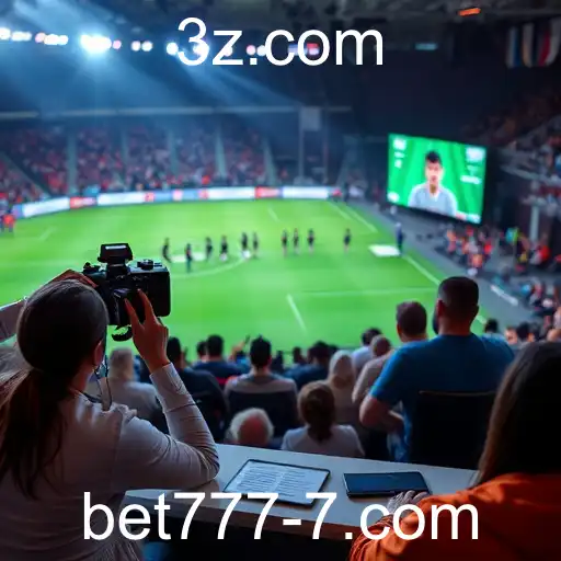 Transmissão ao Vivo: A Revolução da Comunicação Digital