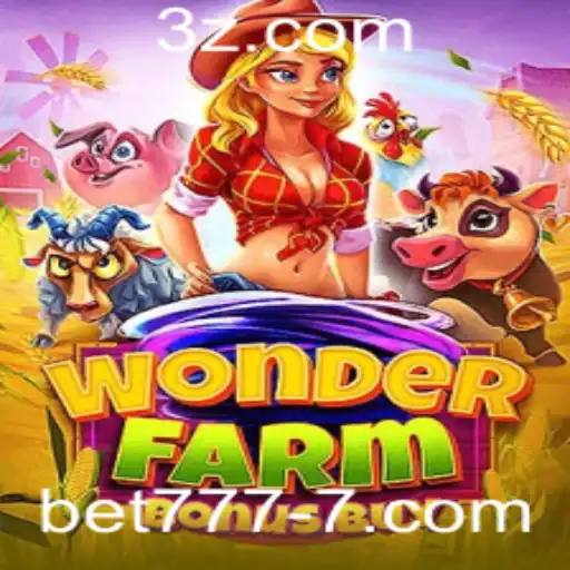 Descubra o Fascinante Mundo de WonderFarmBonusBuy com a Palavra-Chave bet7777